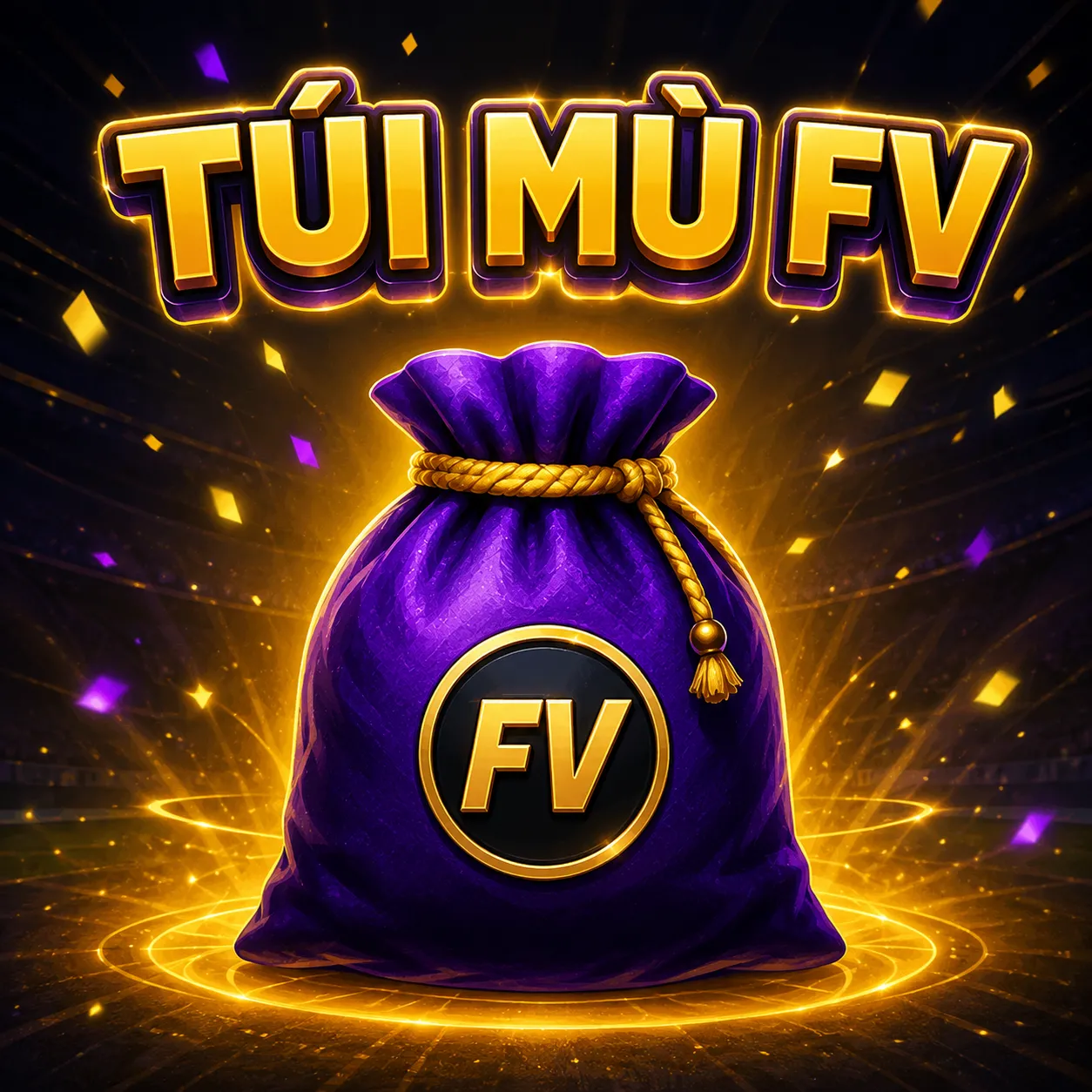 TÚI MÙ FV ( MÙA HÈ )