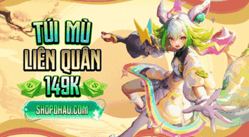 TÚI MÙ LIÊN QUÂN 149k